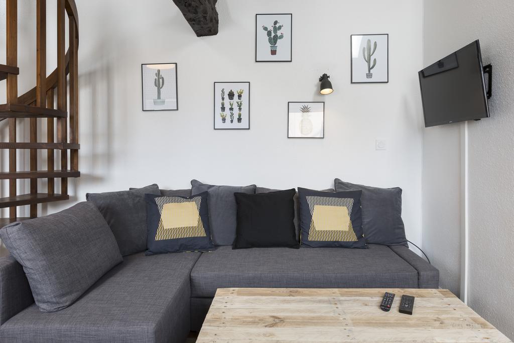 Appartement Les Lices By Cocoonr *