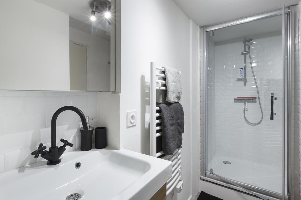 Appartement Les Lices By Cocoonr